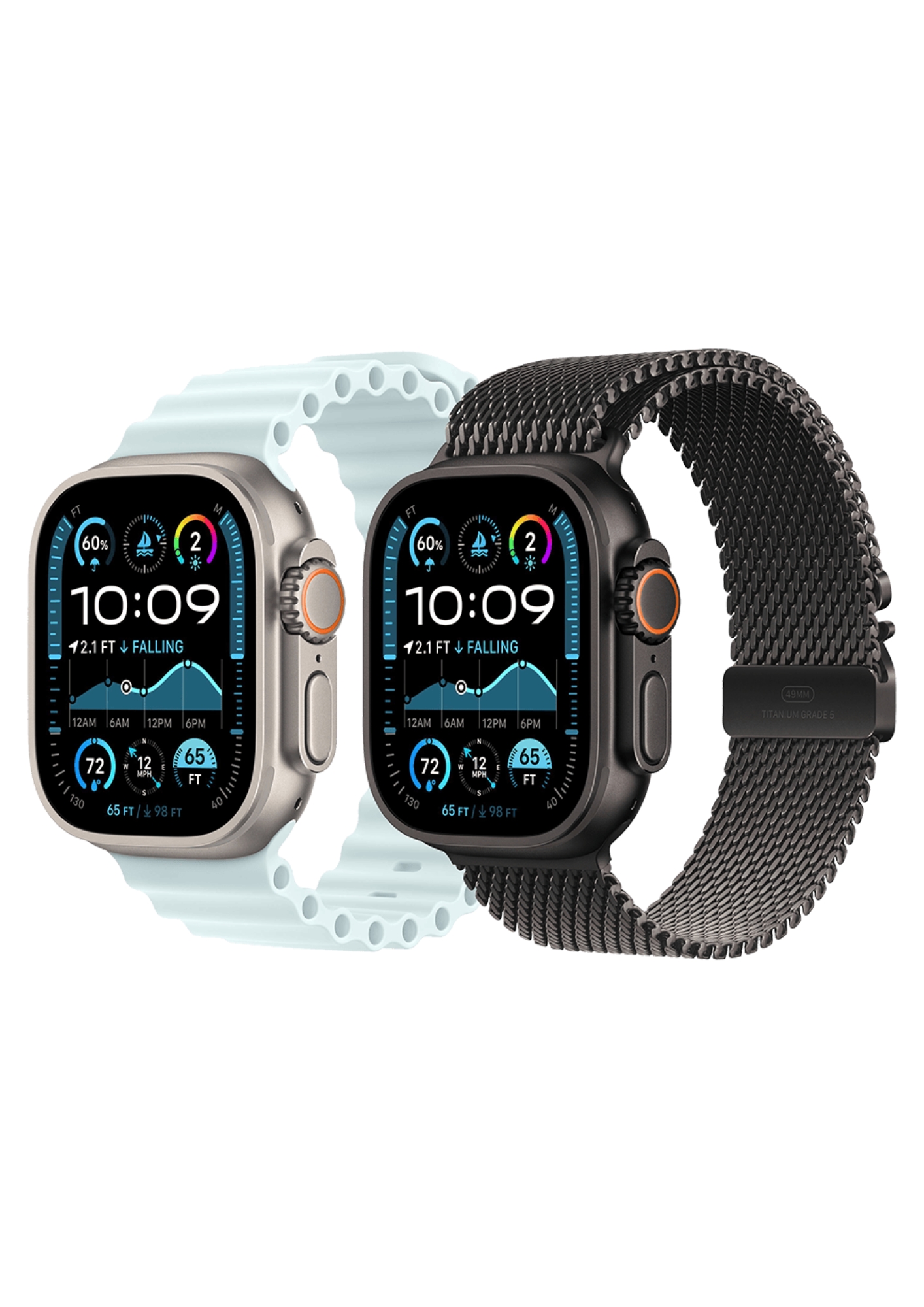 Apple Watch Ultra 2 GPS Cellular 49mm